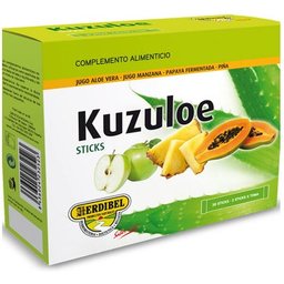Kuzuloe 30 Bâtonnets