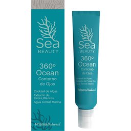 Sea Beauty 360º Ocean Contorno de Ojos 15ml