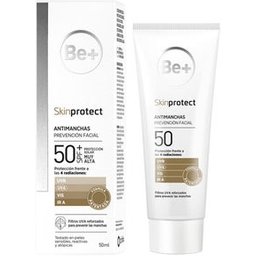 Skin Protect Anti-Taches +50Spf 50Ml
