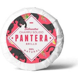 Pantera Shampooing solide 60g