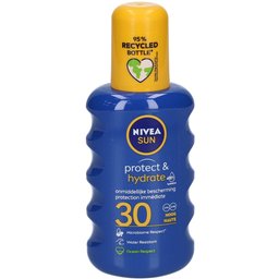 Sun Protect & Hydrate Spray solaire Spf30