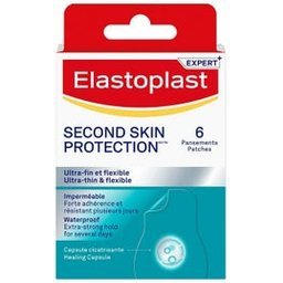 Second Skin Protection Pansements Ultra-Fin 6 uts