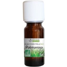Huile Essentielle Bio Palmarosa 10ml
