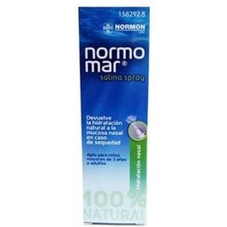 Spray Aloe Menta 30ml