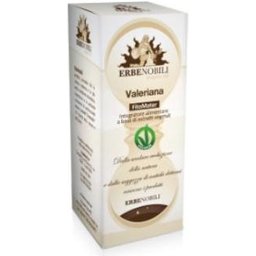 Fitomater Valeriana 50ml