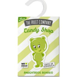 The Candy Shop Armoire Gummy Bear 1ut