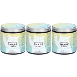Shape Vitamin Kollagen sans sucre avec vitamines C et E
