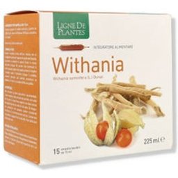 Withania 15 Amp.15Ml Nse