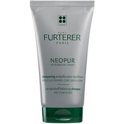 Rene Furterer Neopur Shampooing Antipelliculaire Cheveux Gras 150ml