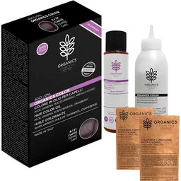 Kit Organics Color 4/31 Café
