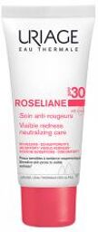 Roséliane Soin Anti-Rougeurs SPF30 40 ml - Tube 40 ml