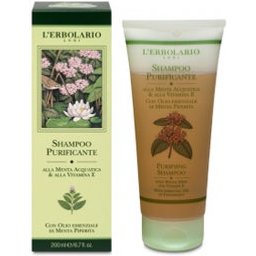 SHAMPOOING PURIFIANT ACQ/VITAM E