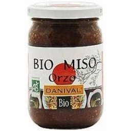 BIO MISO ORGE 200G