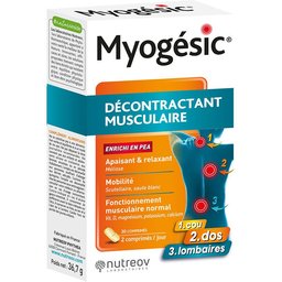 Myogésic®