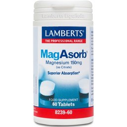 Magasorb™ 60 Comprimés
