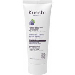 Crème pour les mains Blueberries 75ml