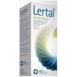 Lertal Eye Spray 10ml