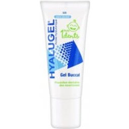 Expanscience 1ères Dents Gel Buccal 20ml