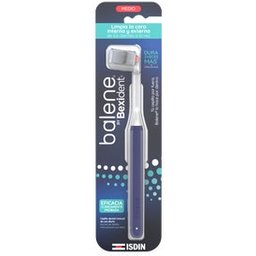 Bexident Balene Brosse Dents Médium Bleu 1 ut