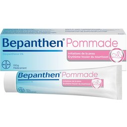 Bepanthen® Pommade 5 % 100 g
