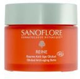 Reine Anti-Âge Global Baume Bio 50 ml - Pot
