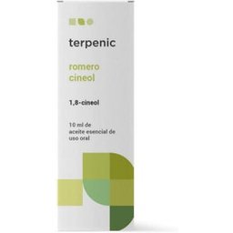 Romarin Huile Essentielle Cineol 10ml