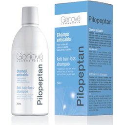 Genové Shampooing Anti-Chute 250 ml
