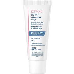Ictyane Nutri Crème Riche Visage