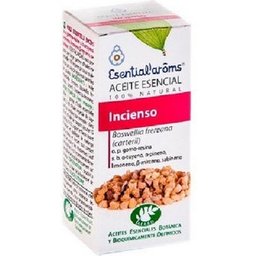 Essence d'encens 5ml