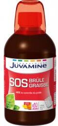 Sos Brûle-Graisse 500 ml - Bouteille 500 ml