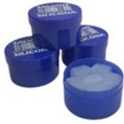 Bouchons d'oreille Silicone 6uts