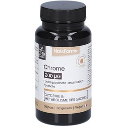 NAT & Form Chrome