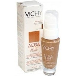 Aéra Teint Pure Fond de Teint crème Halé 58