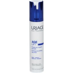 Age lift Fluide jour lissant fermeté