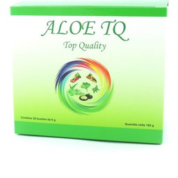 Aloe TQ 30 Sachets
