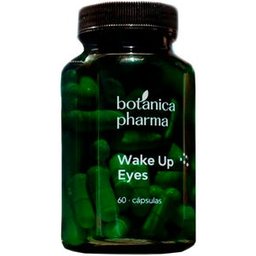 Wake Up Eyes 60caps