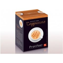 Boisson Cappuccino 7 sachets