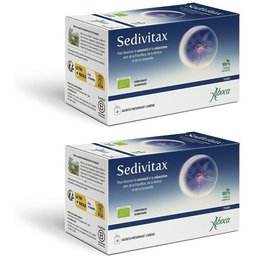 Sedivitax Advanced Tisane Sach 20 x2