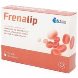 Science &amp Santé Sbd Frenalip 30caps