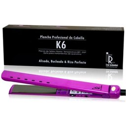 K6 Lisseur de Cheveux Professionnel Lilas 1ut