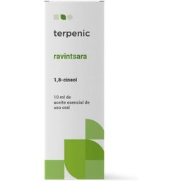Huile Essentielle Ravintsara Bio 10ml