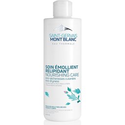 Soin émollient relipidant 400 ml