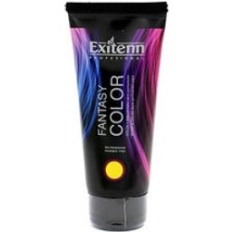 Couleur Jaune Fantaisie 100ml
