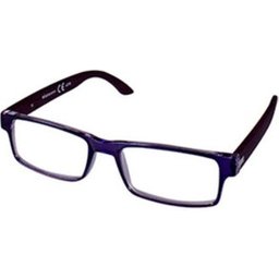 Lunettes de Lecture Dublin Bleu +1.00 1ut