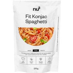 Fit Konjac Spaghetti
