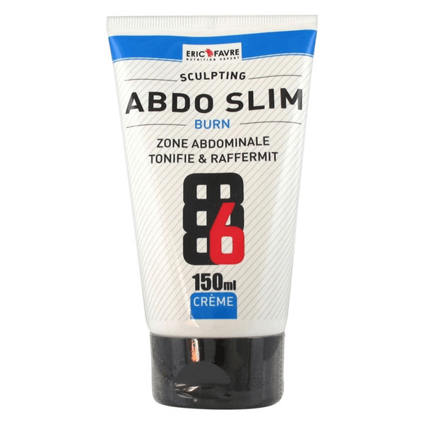 Abdo Slim Burn Crème 150ml