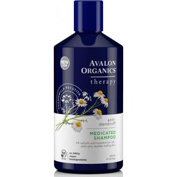 Champú Anticaspa 414ml