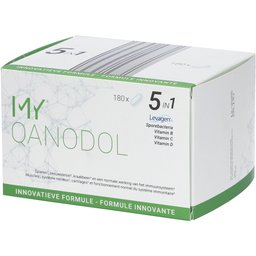 My® Qanodol