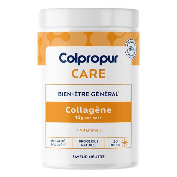 Care Neutre Collagène Hydrolysé 30 doses 300g