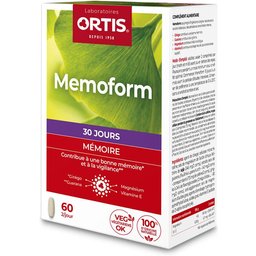 Ortis® Memoform